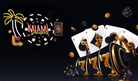 Miami jackpots casino Honduras